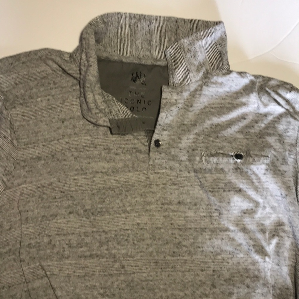 Brand new polo!
